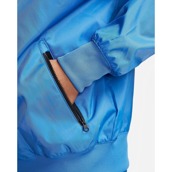 Nike Men Sportswear Windrunner. Size Medium - DA0001-402 - Picture 4 of 5